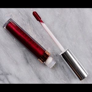 Anastasia Beverly Hills Limited Edition Liquid Lipgloss in Chrome Burgundy
